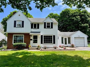 56 Cornwall Ln, Rochester, NY 14617