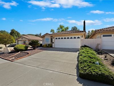 28048 Calle Vallarta, Menifee, CA, 92585