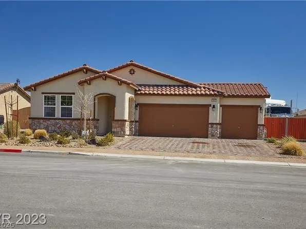 6940 Unicorn St, Las Vegas, NV 89131