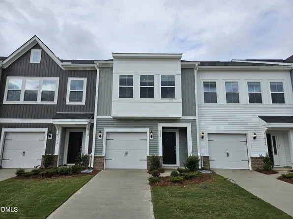 310 Laforce Ln #83, Sanford, NC 27332