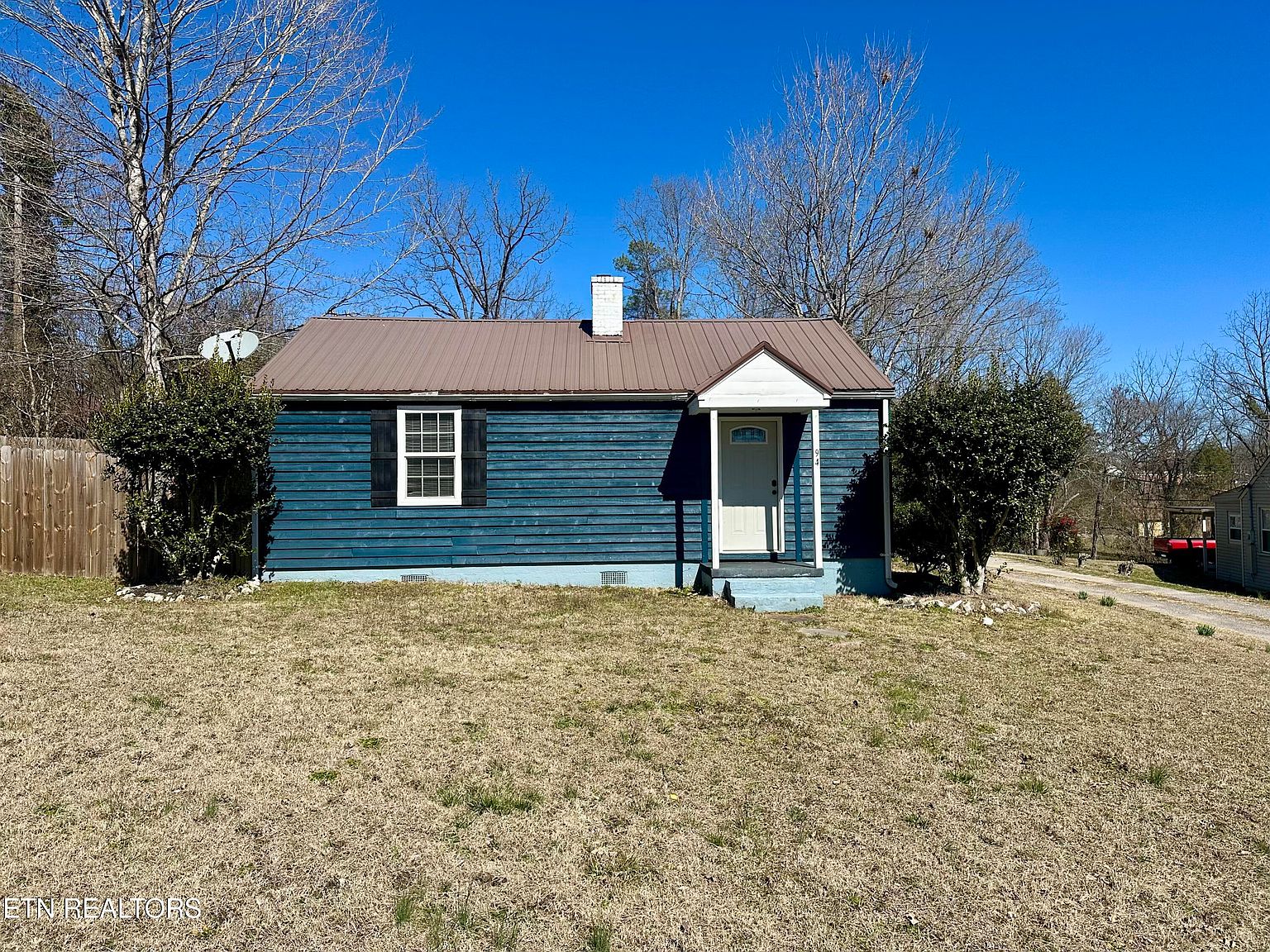 94 Hilltop Ln, Norris, TN 37828 | Zillow