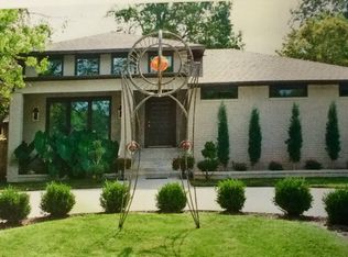 301 Huffman St, Bentonville, AR 72712