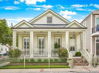 800 Valmont St, New Orleans, LA 70115