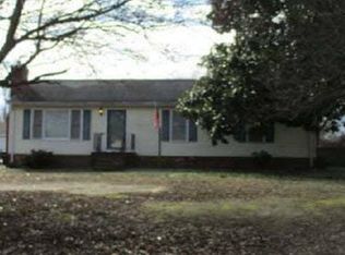 6489 Hanna Dr #L02021, Mechanicsville, VA 23111