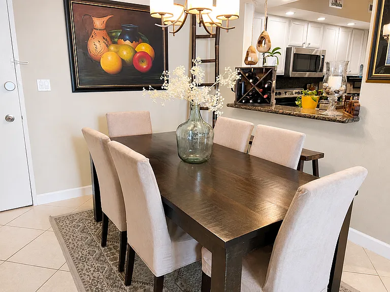 5600 Collins Ave #17U — Photo 6
