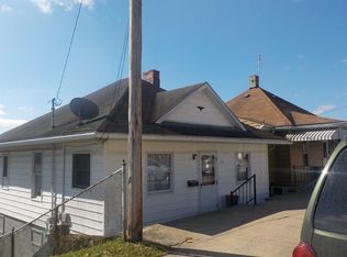 112 E Harvey Ave, Masontown, PA 15461