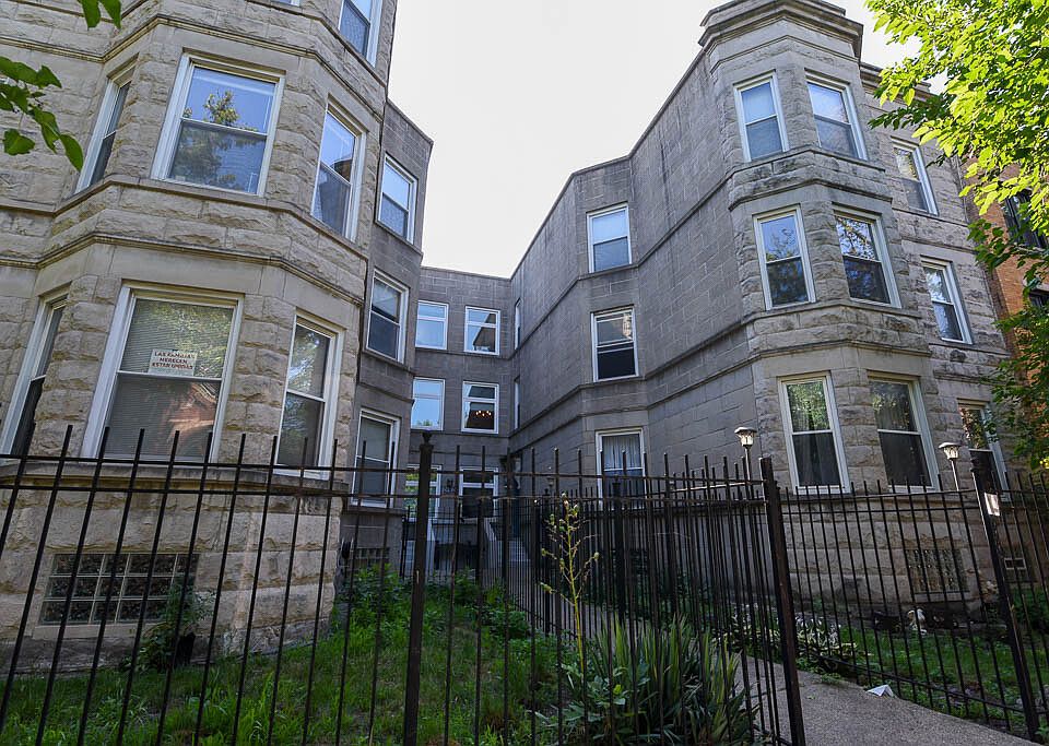 1st image of 841-41 N Maplewood Ave #I