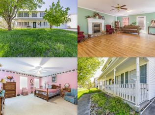 229 Nicely Trl, Powell, TN 37849