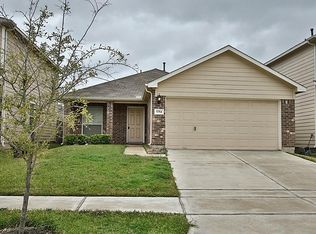 5754 Roseglen Meadow Ln, Houston, TX 77085