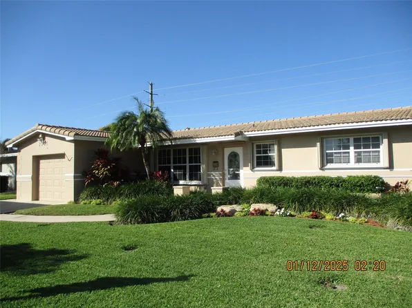8361 NW 24 Court, Pembroke Pines, FL 33024