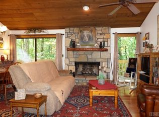 358 Meadow Way #1667, Sapphire, NC 28774