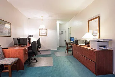 Rented by KG Properties