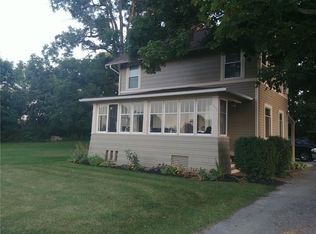 2250 Judge Rd, Oakfield, NY 14125