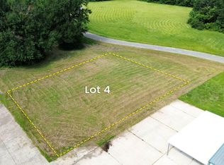 Napoleon Ave, Sunset, LA 70584