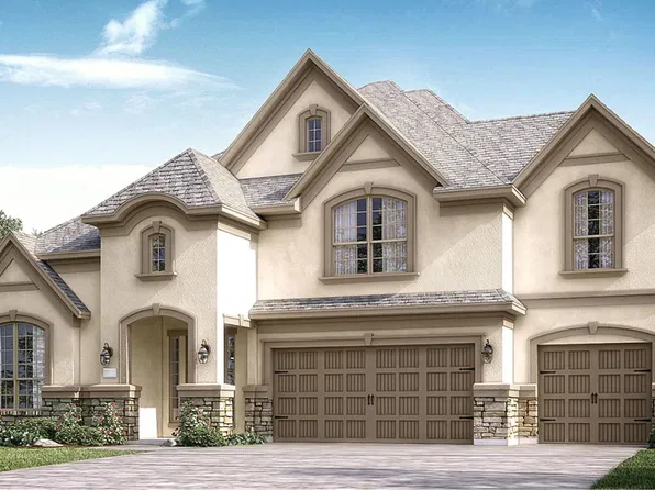 22006 Bottom Canyon Ln, Cypress, TX 77433