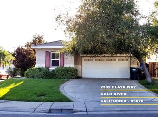 2382 Playa Way, Gold River, CA 95670