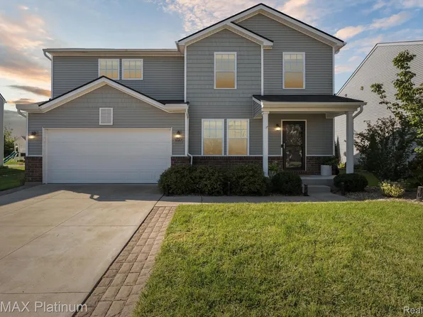 8682 Magnolia Way, Dexter, MI 48130