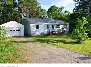 66 Bump Hill Rd, Union, ME 04862