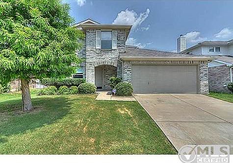 1st image of 2405 Graystone Dr