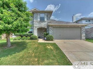 2405 Graystone Dr, Little Elm, TX 75068