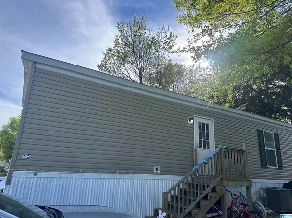 15 Adam Dr, Birmingham, AL 35215