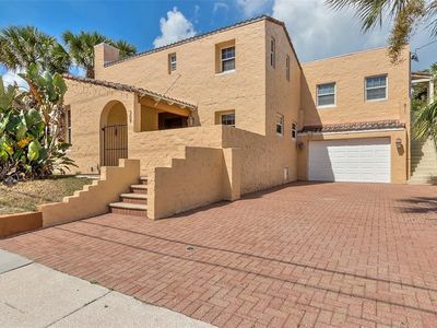 309-311 N Grandview Ave, Daytona Beach, FL, 32118