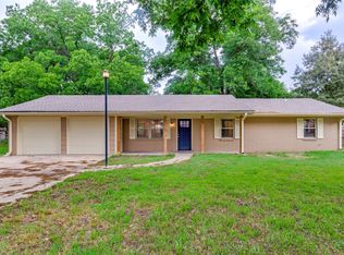 505 Locust St, Edgewood, TX 75117
