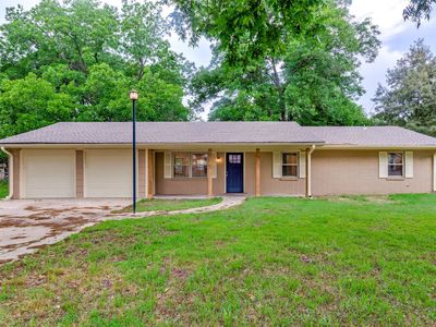 505 Locust St, Edgewood, TX, 75117