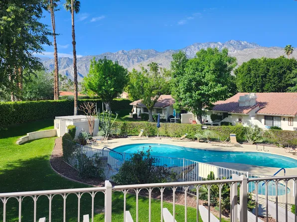 2701 E Mesquite Ave, Palm Springs, CA