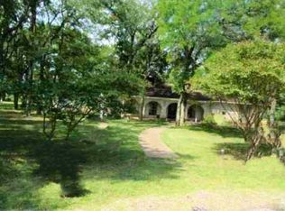 151 Evergreen Trl, Woodway, TX 76712