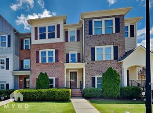 1334 Kingston Trl, Decatur, GA 30033