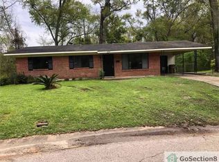 2723 Belvedere Cir S, Mobile, AL 36606