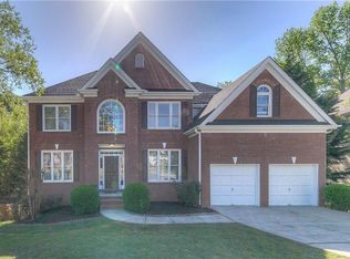 3615 Rosehaven Way, Suwanee, GA 30024