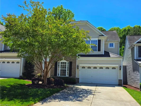 4815 Sterling Brooke Ln, Winston Salem, NC 27103
