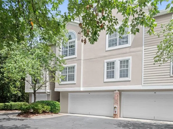 4248 River Green Dr NW APT 302, Atlanta, GA 30327