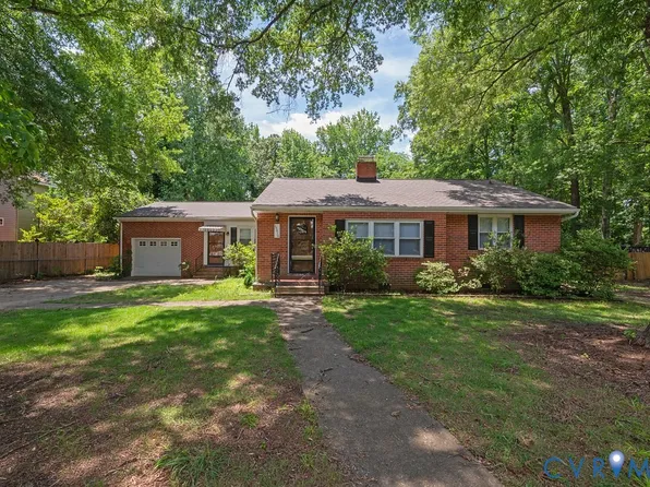 14616 Rivermont Rd, Chester, VA 23836