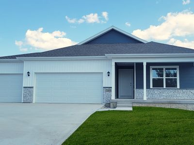 1041 Westridge St SW, Bondurant, IA, 50035