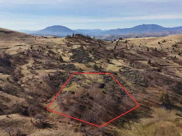 36 Oak View Rd, Hornbrook, CA 96044
