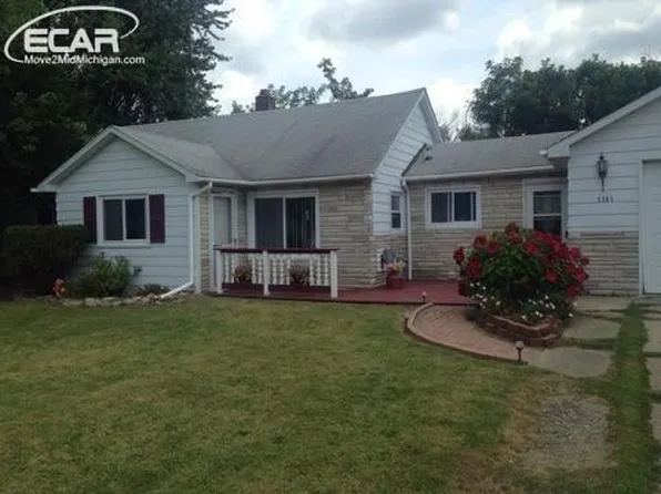 2181 Diamond St, Flint, MI 48532