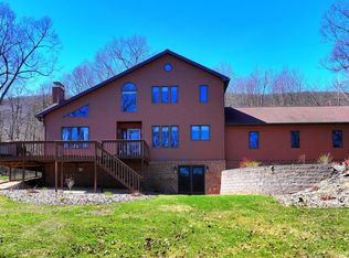136 Broncos Rd, Bedford, PA 15522