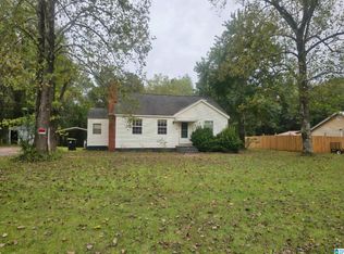 600 Pinecrest Dr, Childersburg, AL 35044