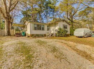 12201 Beard Rd, Northport, AL 35473