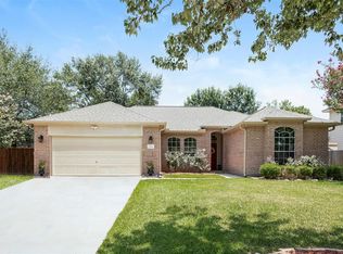 25202 Baywick Dr, Spring, TX 77389