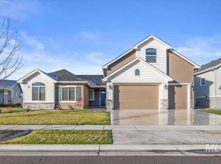 17419 N Fort Hall Ave, Nampa, ID 83687