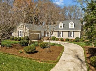 4809 Pine Ridge Rd, Charlotte, NC 28226