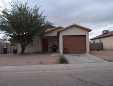 154 S Apache Ave, Eloy, AZ, 85131