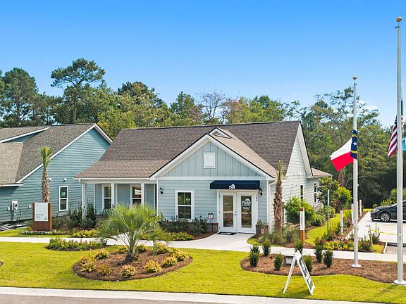 Welcome to the Compton