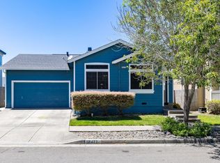 2477 Meda Avenue, Santa Rosa, CA 95404