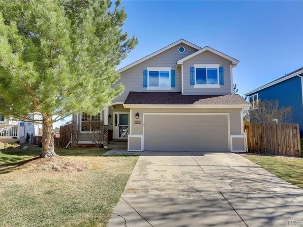 7888 Canvasback Circle, Littleton, CO 80125