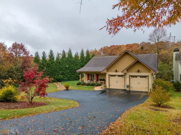 59 Smoky Mountain Ln, Clayton, GA 30525